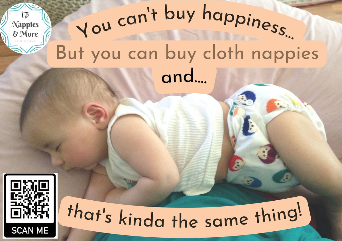 Nappy Rebates from local councils in Metro Areas in WA Nappies and