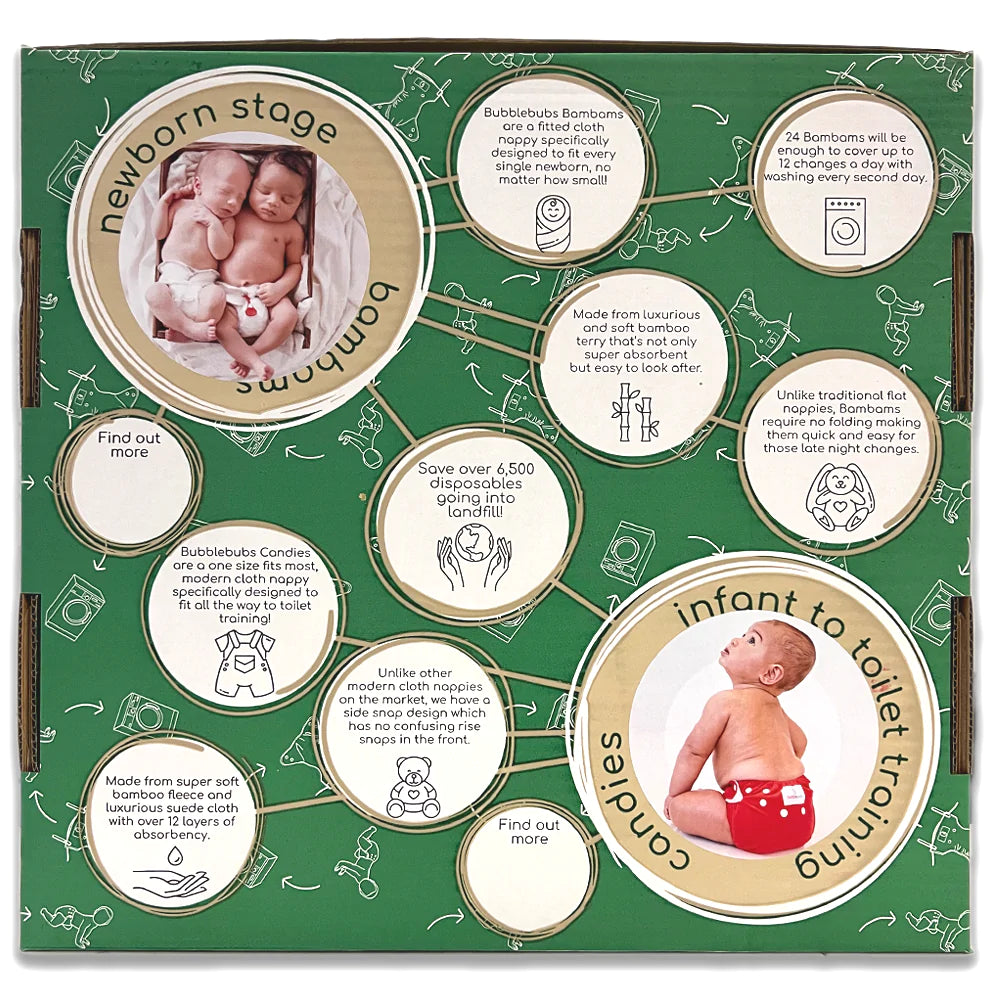 Bambams nappies online