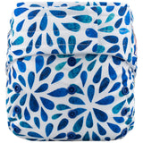 Elf Diaper Velcro OSFM Pocket Nappies - The Complete collection