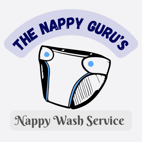 Nappy Wash Laundry Service - Perth WA