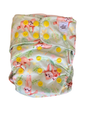 The Everyday Mumma Pocket Nappies