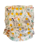 The Everyday Mumma Pocket Nappies