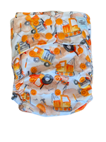 The Everyday Mumma Pocket Nappies