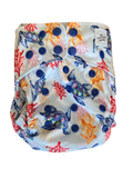 The Everyday Mumma Pocket Nappies