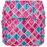 Elf Diaper Velcro OSFM Pocket Nappies - The Complete collection