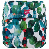 Elf Diaper Velcro OSFM Pocket Nappies - The Complete collection