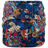 Elf Diaper Velcro OSFM Pocket Nappies - The Complete collection