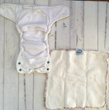 Ex-Hire Nappies from $3