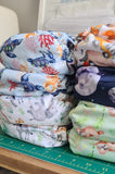 The Everyday Mumma Pocket Nappies