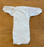Terry Pre-Flat Newborn Sized Nappies in Cotton and Bamboo
