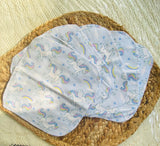 Flannelette Baby Wipes - Double layer