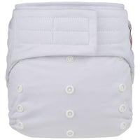 Elf Diaper Velcro OSFM Pocket Nappies - Solids collection