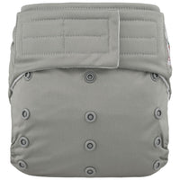 Elf Diaper Velcro OSFM Pocket Nappies - Solids collection