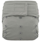 Elf Diaper Velcro OSFM Pocket Nappies - Solids collection