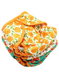 Wipeable Nappy Covers
