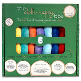 The Cloth Nappy Box by Bubblebubs