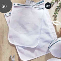 2 Pack Laundry Bags
